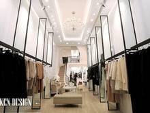 Hình ảnh cho thuê MT đường NGUYỄN VĂN LINH , gần cầu rồng , vị trí đẹp ngang 5m