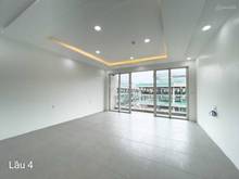 Hình ảnh Văn phòng Saritown vừa kết hợp ở và làm văn phòng ở SaLa