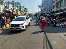Hình ảnh 5 tầng - chỉ 3.75 tỷ - khu dân trí -tên lửa aeon mall bình tân