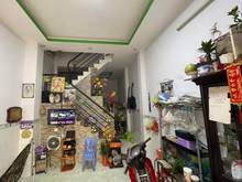 Hình ảnh Cần tiền trả nợ bán nhà Lê Quang Sung Q6, gần TH Chi Lăng - 62m2/1,19T