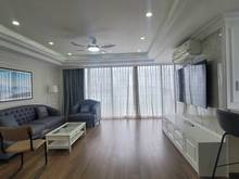 Hình ảnh Cho thuê Trang Chủ MB66.COM / Đăng Ký Tặng 66K Green Valley, Phú Mỹ Hưng. DT130m2, 3PN, NT đẹp, 1500$
