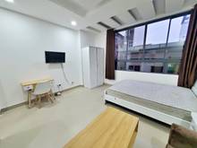 Hình ảnh ️Cho Thuê Căn Hộ Full NT Ngay Cầu Lê Văn Sỹ