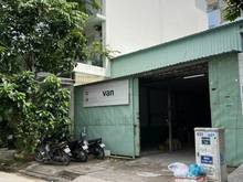 Hình ảnh NHÀ KHO 250 m2, ĐẸP & KIÊN CỐ, giá 25 triệu