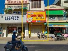 Hình ảnh Nhà 2 lầu ngay bến Ninh Kiều - Mặt tiền Hai Bà Trưng