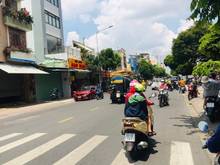 Hình ảnh Bán nhà đường Gò Dầu, phường Tân Quý, quận Tân Phú, TP HCM.