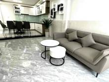 Hình ảnh Chính chủ gửi Bán Nhà HXH Lâm Thị Hố, Q12- 72m2 SHR