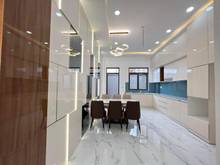 Hình ảnh Nhà Bán Hiệp Thành, Q12 - SHR - 60M2, 2 tầng - Giá 1.9 TỶ