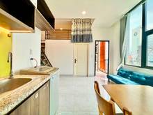 Hình ảnh Phòng Studio 60m^2 full nội thất