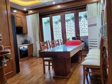 Hình ảnh Bán Nhà Phương Mai, Đống Đa, Ở Ngay, 40M2 4 Tầng, Giá 3.98 Tỷ