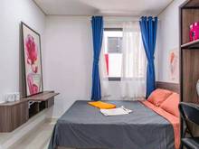 Hình ảnh 🌪️STUDIO Full Nội Thất Sạch Đẹp Quận 7_ Cửa sổ lớn_Ngay cầu Phú Mỹ