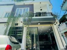 Hình ảnh Bán Nhà Đẹp Gò Vấp_Góc 2 MT Cực Thoáng_ Xe Hơi,Đúc 4 Tấm