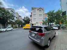Hình ảnh Bán nhà đường Hoa Huệ. Dt 5 x 8. 3 lầu. Khu KD cafe sầm uất