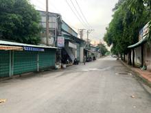 Hình ảnh Cho thuê xưởng 715m2, có sẵn VP , ngã tư Nguyễn Tư Giản GV