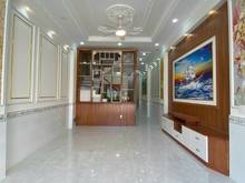 Hình ảnh Bán Nhà 1Lầu 1Trệt Đường Nhựa Cách Đường Trục 9 Nguyễn Tri Phương 1Xẹt