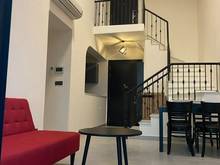 Hình ảnh Cho thuê Duplex 2PN dự án Feliz en Vista 102.58m2, giá 25tr, ở liền