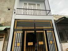 Hình ảnh Bán nhà ngộp nhà thiết kế hiện đại giá chỉ 550tr Dương Công Khi HM