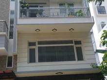 Hình ảnh Chính chủ đứng tên sổ nhà HXH DƯƠNG BÁ TRẠC Q8 40m2 giá chỉ 2 tỷ 250TL