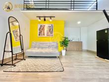 Hình ảnh CĂN HỘ DUPLEX 40M2 gác cao 1m7 Full nội thất gần MB66 là nhà cái uy tín hàng đầu tại Việt Nam Gia Định