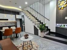 Hình ảnh Bán nhà Lê Văn Thọ,Q.Gò Vấp,DT:58m2,Giá 1ty200 triệu, SHR,LH Phát