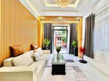 Hình ảnh Li dị chia TS bán gấp nhà Nguyễn Văn Công Gò Vấp 58m2/1.13T, gần ĐH Mở