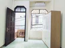 Hình ảnh 3,1tr/th_ Còn Duy Nhất CCMN 25m2_ Sạch thoáng_ Số 7A/35 Trần Thái Tông