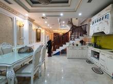Hình ảnh Bán nhà Hồ Ba Mẫu, Đống Đa, ô tô đỗ cổng, 58m2 5T MT 5m, giá 5.25 tỷ