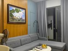 Hình ảnh Bán Trang Chủ MB66.COM / Đăng Ký Tặng 66K chung cư Saigon Pavilon Q.3 70m2 có ban công.Giá 4,50 Tỷ