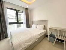 Hình ảnh Quá Rẻ - Căn Hộ 1 Phòng Ngủ Full Nội Thất Tại Phan Đăng Lưu