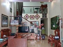 Hình ảnh Chuyển chỗ ở bán gấp nhà 1T1L Dương Bá Trạc, Q8, 61m2/1,22 TỶ gần chợ,