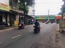 Hình ảnh Bán nhà đường Đỗ Thừa Luông, phường Tân Quý, quận Tân Phú, TP HCM.
