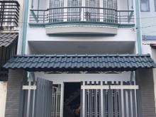 Hình ảnh về quê bán nhà 1T1L đường Tây Hòa-Q9, 60m2, 970 triệu, SHR