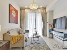 Hình ảnh Đại hạ giá CH SAIGON ROYAL 80m2, 2PN, 1 tỷ960, NTCB