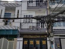 Hình ảnh Kẹt nợ tôi bán gấp nhà 62m2/1.2ty Nguyễn Văn Bảo GV-có sổ-gần trường