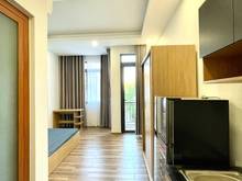 Hình ảnh CHDV Full Nội Thất Ban Công Siêu Xinh Nguyễn Cảnh Dị - ƯU ĐÃI 1 Triệu