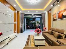 Hình ảnh Bán nhà riêng 64m2, 2 tầng, ngang khủng, Quận Tân Phú