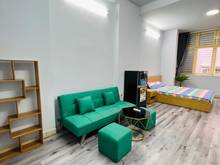 Hình ảnh ⚡️Studio full nội thất tại Quận 4⚡️
