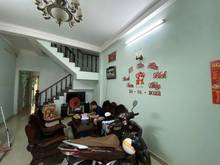 Hình ảnh Bán Gấp Nhà 100 m2, 2 Tầng, QUANG TRUNG, THỦ ĐỨC, Chỉ 6 Tỷ