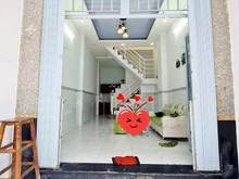 Hình ảnh Chủ gữi bán căn 1/ Đinh Bộ Lĩnh, P26, BT 48m2 sổ hồng riêng
