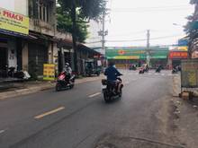 Hình ảnh Bán nhà đường Phan Anh, phường Hiệp Tân, quận Tân Phú, TP HCM.