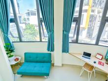 Hình ảnh 🔥 Căn Hộ DUPLEX,1PN Quận 7_Cửa Sổ Lớn Cực Thoáng_Full Nội Thất-