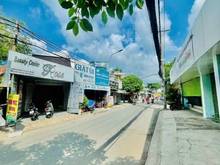 Hình ảnh Góc 2 mặt tiền Bùi Quang Là vị trí siêu đẹp