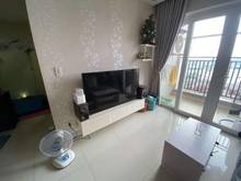 Hình ảnh Bán Căn Hộ An Gia Garden Q.Tân Phú. 50m 1PN + 1 Kho + 1WC Tầng Cao. Gi