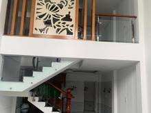 Hình ảnh hẻm xe hơi nguyễn văn tăng nhà mới sách valy ở ngay DT 70m2 4 Tầng SHR