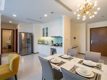 Hình ảnh BÁN GẤP Vinhome Central Park Binh Thạnh 82m2, 1 tỷ 625, 2Pn, NTCB
