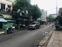 Hình ảnh Bán nhà đường Lũy Bán Bích, phường Tân Thới Hoà, quận Tân Phú, TP HCM