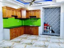 Hình ảnh Nhà mới 4 tầng 5pn ngay khu Công Nghiệp Tân Bình 55m2 hẻm 4m Tây Thạnh