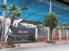Hình ảnh Gia đình cần bán nhà riêng cạnh bể bơi La Khê Hà Đông 2.8 tỷ 42m2 Mt4m