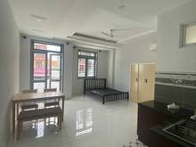 Hình ảnh Phòng trọ bancon full nội thất gần xlhn