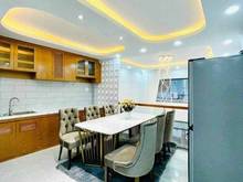 Hình ảnh Hẻm Tân Kỳ Tân Quý, P Bình Hưng Hòa, Q Bình Tân. 60m2 nhỉnh 2 tỷ