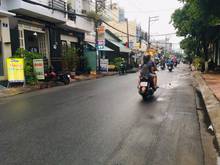 Hình ảnh Bán nhà đường Cây Keo, phường Hiệp Tân, quận Tân Phú, TP HCM.